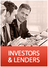 Investors & Lenders